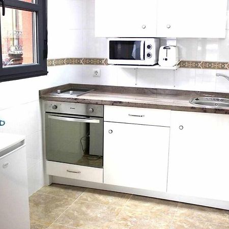 Ferienwohnung Apartamento Mas Centrico Del Humedo Desayuno León Exterior foto